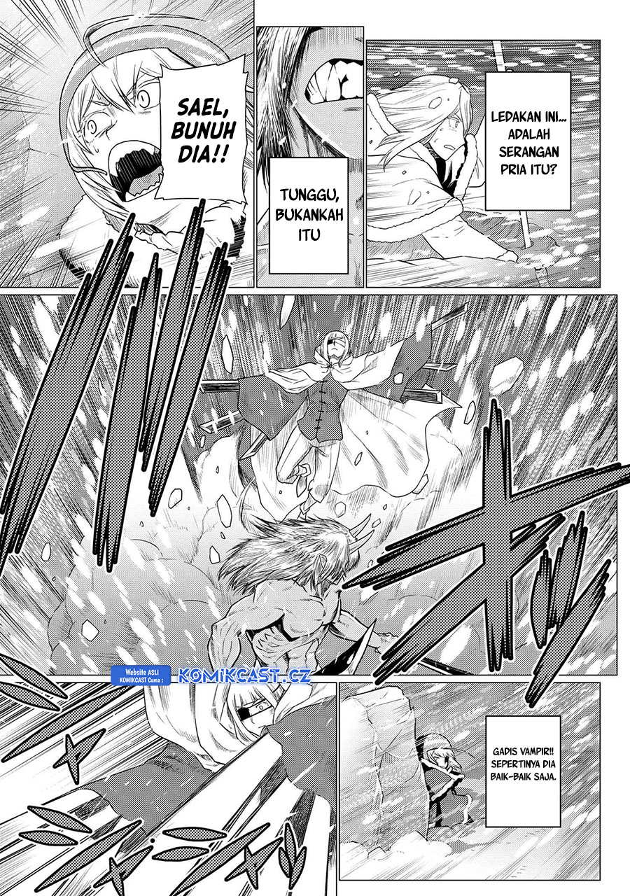 Kumo desu ga, Nani Ka?